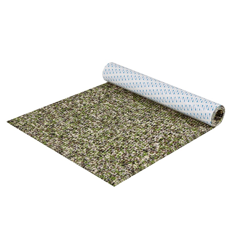 Veneen lattiamatto EVA-vaahtoinen 240×90 cm 6 mm itseliimautuva