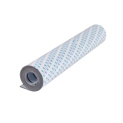 Venelattia EVA vaahtomuovi 240 x 90 cm 6 mm liukumaton itsekiinnittyvä