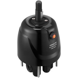 Hydraulinen ohjauspumppu perämoottoriveneisiin alumiiniseos etukiinnitteinen enintään 300 hv HH5271-3