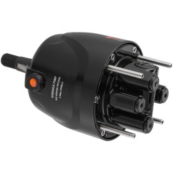 Hydraulinen ohjauspumppu perämoottoriveneisiin alumiiniseos etukiinnitteinen enintään 300 hv HH5271-3