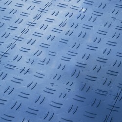 Lukittuvat PP lattialaatat 305 305 13 4 mm 25 kpl sininen kaksipuolinen liukuestopinta autotalliin