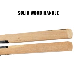 Kuplavohvelikone 1400 W ruostumaton teräsrunko 180 asteen kääntyvät paistolevyt 30x20 cm