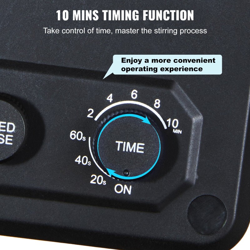 Maidonvaahdotin ja pirtelökone ruostumatonta terästä 820 ml 250 wattia kolmella nopeudella