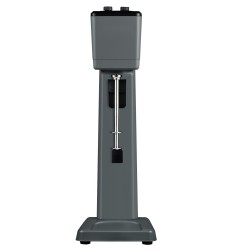 Maidonvaahdotin ja pirtelökone ruostumatonta terästä 820 ml 250 wattia kolmella nopeudella