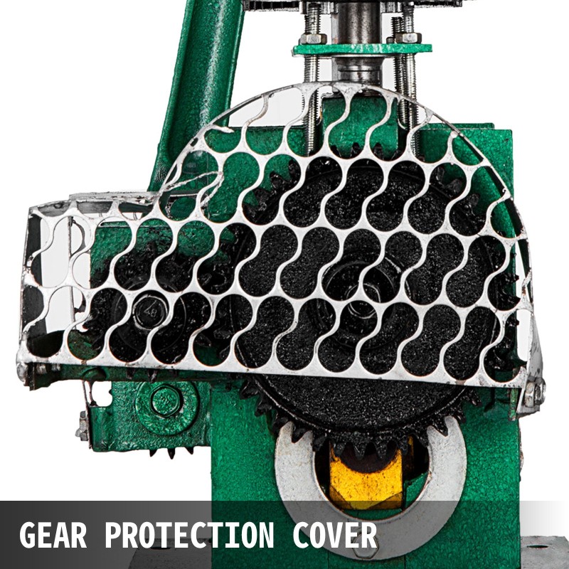 Käsikäyttöinen yhdistelmärullavalssi korutöihin teräsrullilla 85 mm leveä 120 mm