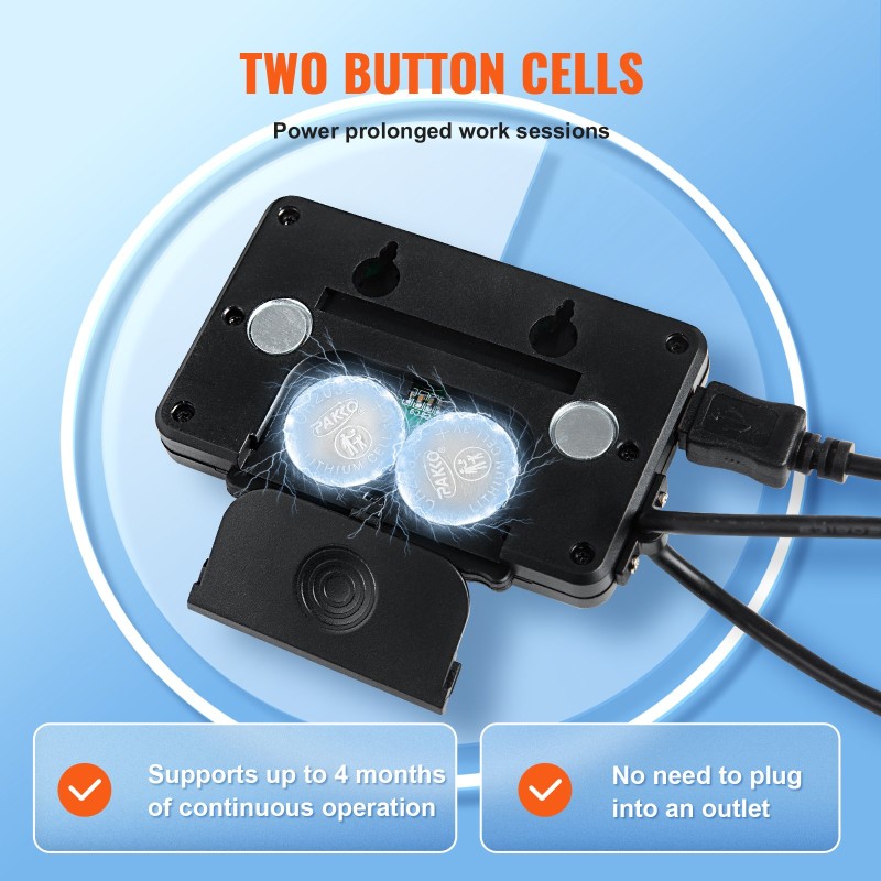 3-akselinen lineaarimittasarja DRO-näytöllä 150 mm 300 mm 600 mm 10 mikronin resoluutio