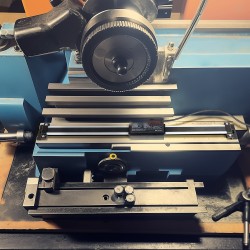 3-akselinen lineaarimittasarja DRO-näytöllä 150 mm 300 mm 600 mm 10 mikronin resoluutio