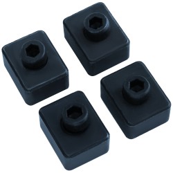 Pyöröpöytä 150 mm HT200-valurakenteinen pysty- ja vaakasuuntainen jyrsinkoneeseen 360 asteen asteikolla