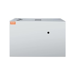 Rasvanerotin 201-ruostumaton teräs mitat 600x400x390 mm tiskialtaan alle