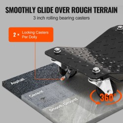 Auton renkaansiirtimet teräksiset renkaan leveydelle 0–305 mm 2 kpl 1,4 t