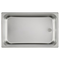 Ultraäänipesuri 22 l ruostumaton teräs säiliö 40 kHz lämmitys digitaalinen ajastin