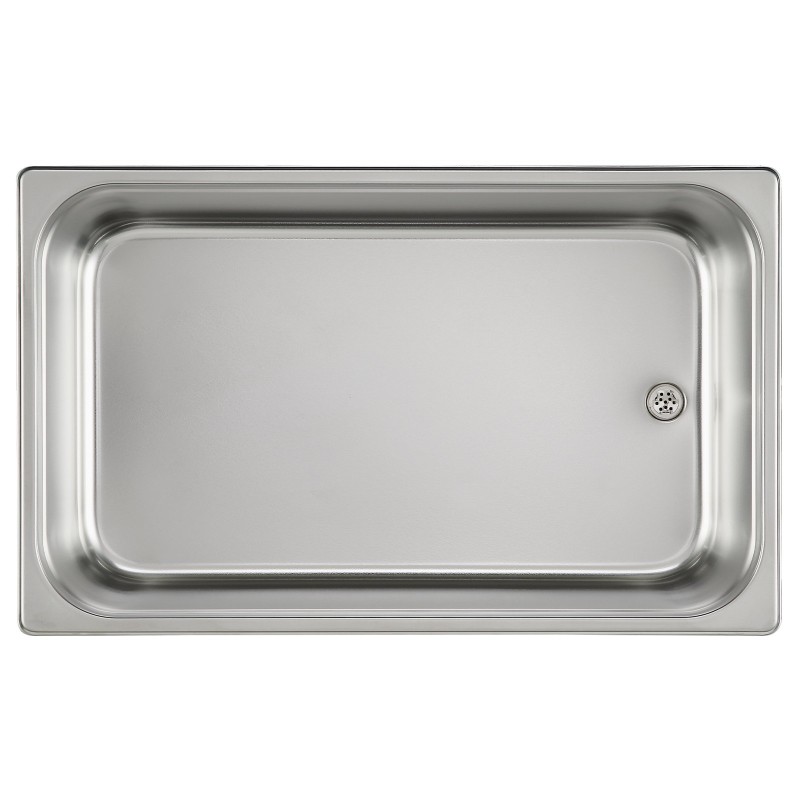 Ultraäänipesuri 22 l ruostumaton teräs säiliö 40 kHz lämmitys digitaalinen ajastin