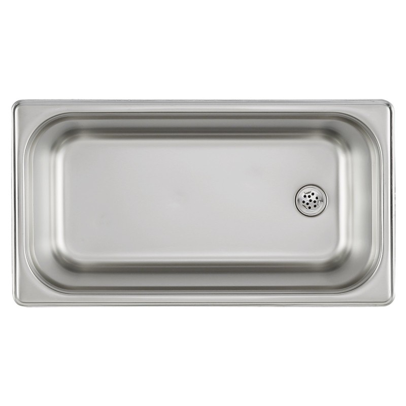 Ultraäänipesuri ruostumaton teräs 6L säiliö 40kHz digitaalinen ajastin lämmityksellä