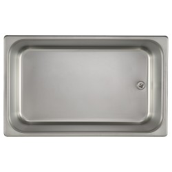 Ultraäänipesuri 30 l ruostumaton terässäiliö digitaalinen ajastin säädettävä lämpö koruille