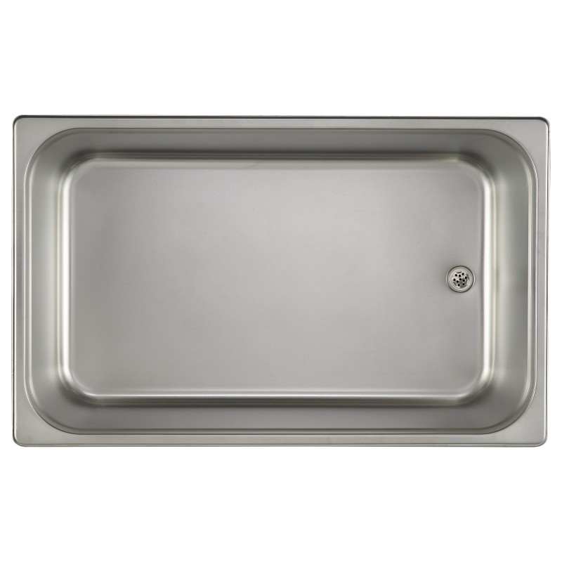 Ultraäänipesuri 30 l ruostumaton terässäiliö digitaalinen ajastin säädettävä lämpö koruille