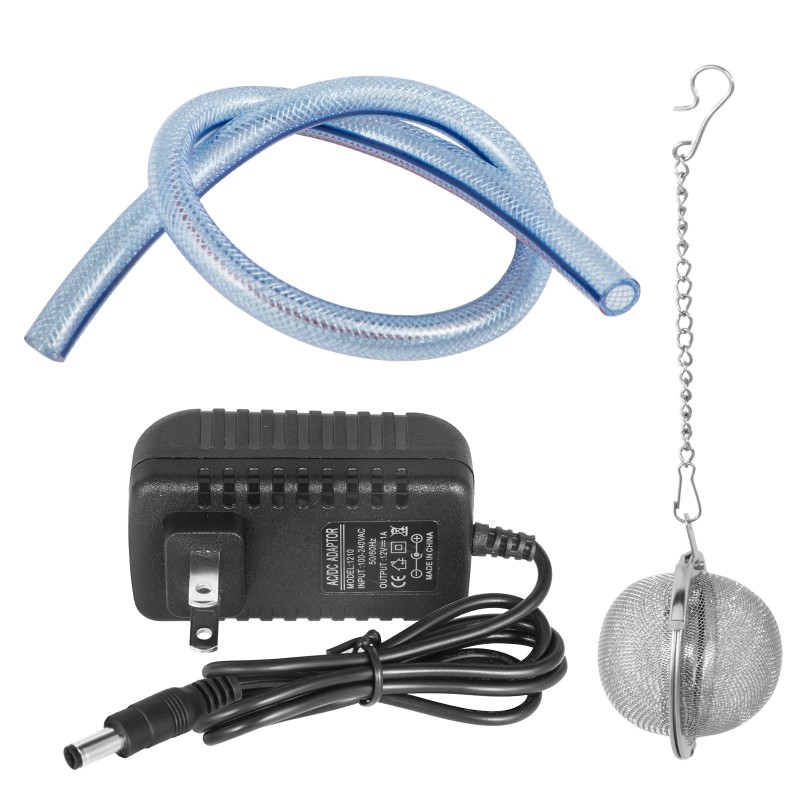 Ultraäänipuhdistin vinyylilevyille 6 litran ruostumaton teräs 40 kHz neljän levyn teline