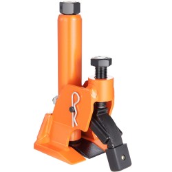 Renkaan reunanmurtaja 45 lämpökäsitelty teräs 38 42 tuuman renkaisiin kumipehmuste