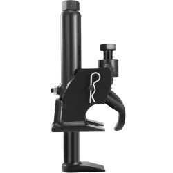 Manuaalinen renkaan reunanmurtaja 45-lujiteräksestä 96,5–106,7 mm renkaisiin