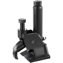 Manuaalinen renkaan reunanmurtaja 45-lujiteräksestä 96,5–106,7 mm renkaisiin