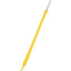 Renkaan reunanmurtaja liukuvasaralla 1175 mm teräsrakenne henkilöautoihin ja kuorma-autoihin