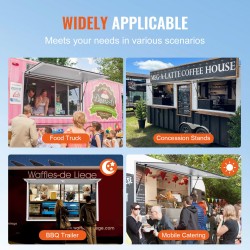 Myyntiluukku alumiiniseos 1248x943 mm 85 asteen avautuva ruokarekkoihin lasi ei sisälly