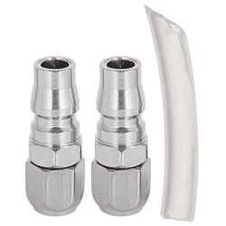 Öljytön pystymallinen ilmakompressori teräsrunko 30 L 850 W 58 dB paineilmatyökaluille