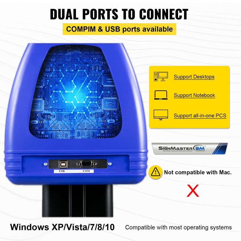 Vinyylileikkuri ammattikäyttöön alumiini 720 mm paperinsyöttö 630 mm leikkuuleveys lattiatelineellä