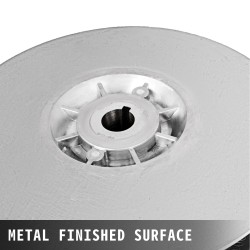 Toissijainen kytkinsarja metallipintainen hihnalla Yamaha G-sarjan 1985–1992