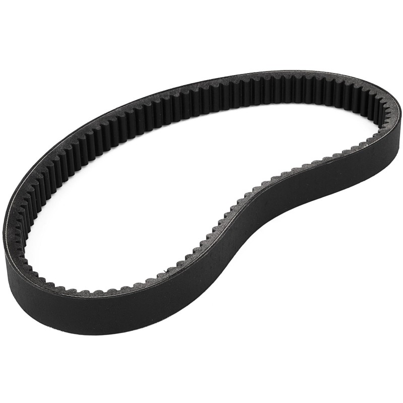 Toissijainen kytkinsarja metallipintainen hihnalla Yamaha G-sarjan 1985–1992