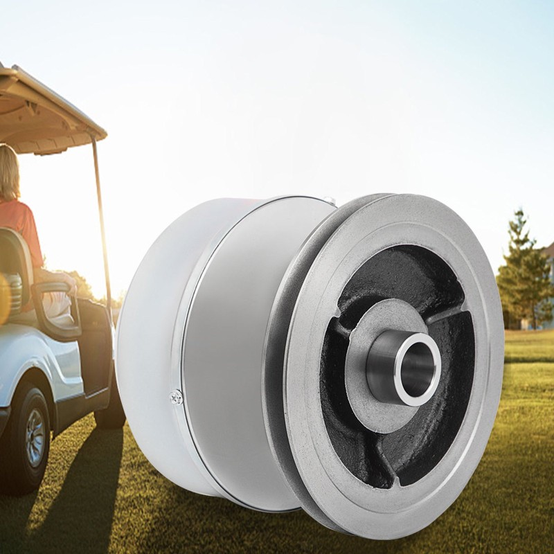 Vetokytkin alumiiniseoksesta 17,8×13,6×16 cm bensiinikäyttöisiin Yamaha-golfautoihin G2–G22 1985 ja uudemmat