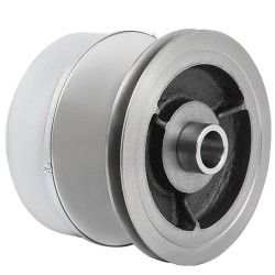 Vetokytkin alumiiniseoksesta 17,8×13,6×16 cm bensiinikäyttöisiin Yamaha-golfautoihin G2–G22 1985 ja uudemmat