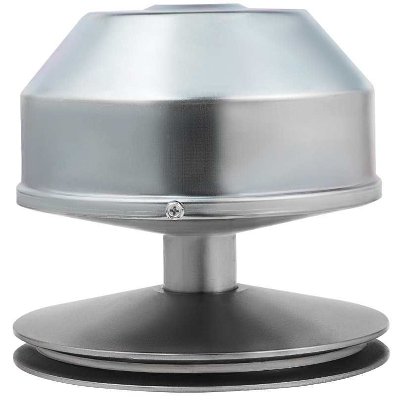 Vetokytkin alumiiniseoksesta 17,8×13,6×16 cm bensiinikäyttöisiin Yamaha-golfautoihin G2–G22 1985 ja uudemmat