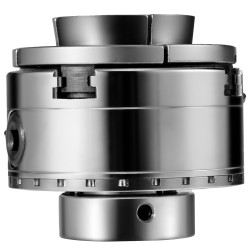 Sorvin istukka teräs 100 mm 4-leukainen itsesäätyvä puuntyöstöön sovitin työkalulaukku