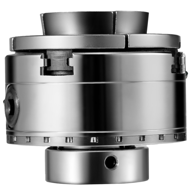 Sorvin istukka teräs 100 mm 4-leukainen itsesäätyvä puuntyöstöön sovitin työkalulaukku