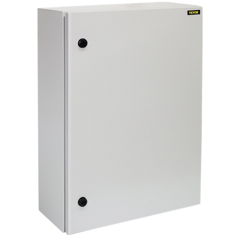 Sähkökotelo kylmävalssattu hiiliteräs 70x50x20 cm IP65 NEMA 4