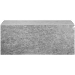 Laatoitettava EPS-komposiittinen suihkupenkki 120x40x50 cm 200 kg kantavuus