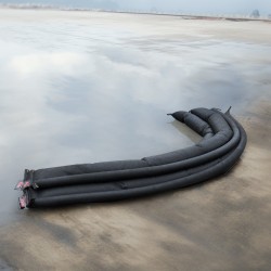 Tulvasuojapussit vedellä aktivoituvat kuitukankaasta 1530 x 155 mm 10 kpl muoviämpäri