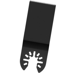 Värähtelevän monitoimityökalun terät hiiliteräs seosteräs 50 kpl 0 7 mm puu muovi alumiini