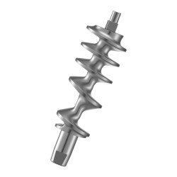 Käsikäyttöinen lihamylly 304 ruostumaton teräs imukuppi pöytäkiinnike 5 mm 8 mm reikälevyt