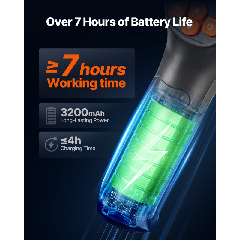 Lämpökamera parannettu resoluutio 240x180 infrapunaresoluutio 96x96 2 megapikselin näkyvän valon kamera