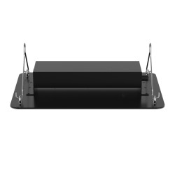 LED kasvivalo 150W täyden spektrin himmennettävä IP65 alumiinirunkoinen sisäkasvatukseen