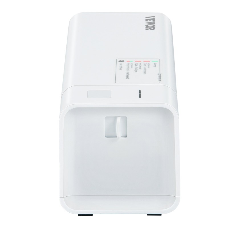 Lämpötarratulostin suora lämpötulostus 150 mm/s tulostusnopeus 40–108 mm tarraleveys USB-liitäntä automaattinen tarrantunnistus