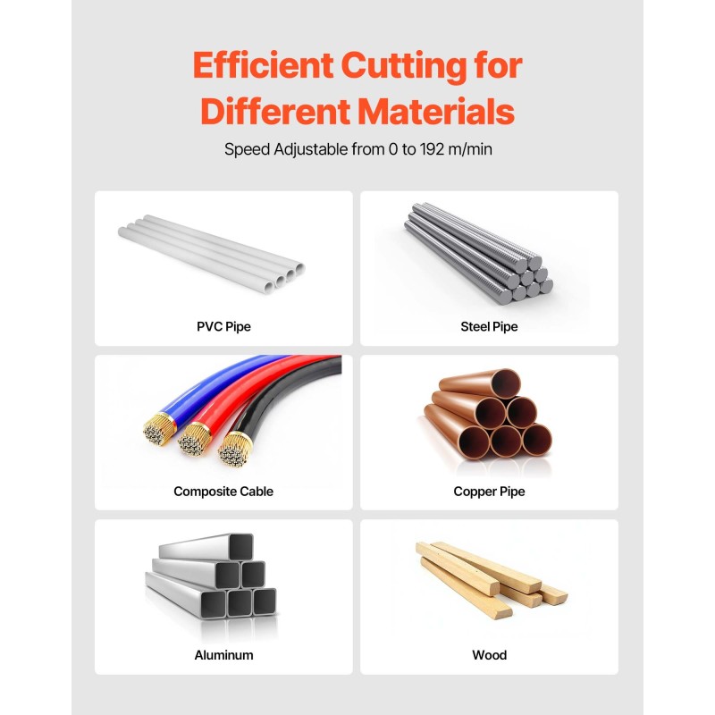 Johdoton nauhasaha 20V leikkuusyvyys 65 x 65 mm harjaton 360W 4,0Ah