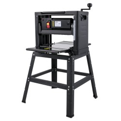 Paksuushöylä 330 mm 2000 wattia irrotettava jalusta lastunpoisto