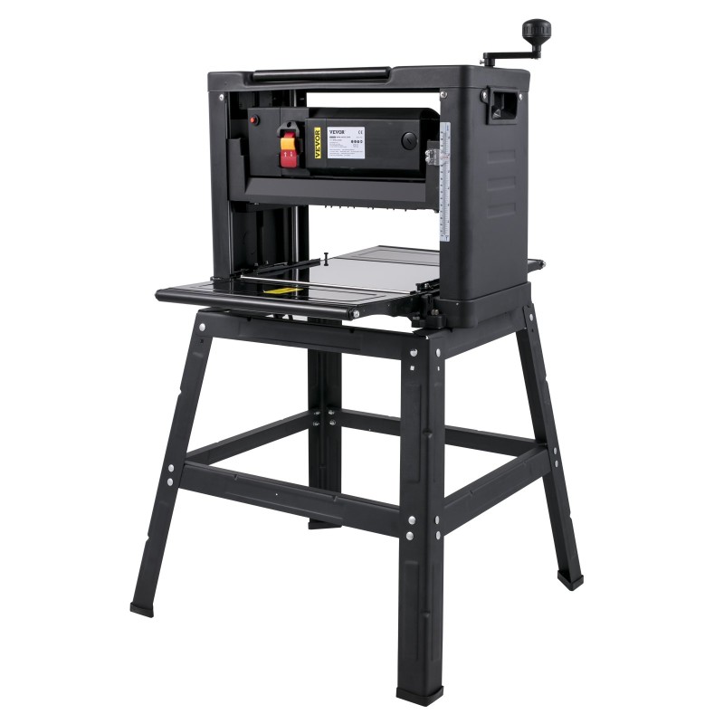 Paksuushöylä 330 mm 2000 wattia irrotettava jalusta lastunpoisto