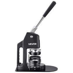 Rintanappikone ABS ja alumiiniseos 32 58 75 mm 300 kpl ympyräleikkurilla ergonomisella kahvalla