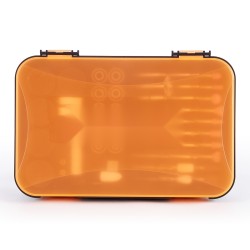 Pyörivän työkalun tarvikesarja 357 osaa 3,2 mm varsi säilytyslaatikolla