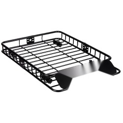 Kattotavarankori teräs 1305 915 127 mm 90 7 kg vedenpitävällä 15 kuutiojalkaa laukulla