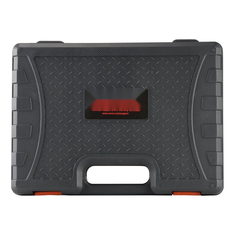 Reikäsahasarja bimetalli M42 18 reikäsahaa 6 poranterää kuusiokoloavain säilytyslaukku koot 1,9–11,4 cm