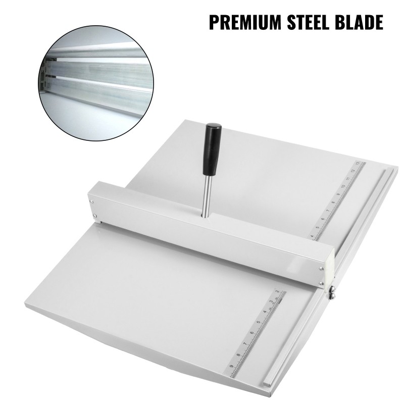 Käsikäyttöinen teräsnuuttauskone maksimipituus 460 mm pöytämalli 2 kohdistuspalaa